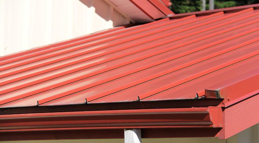 Professional top industrial roofings services in McGee, MO