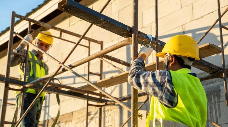 Expert top industrial roofings services in McGee, MO